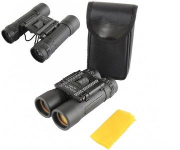 Ďalekohľad - Binocular Outdoor 12x30 zoom + doplnky zadarmo