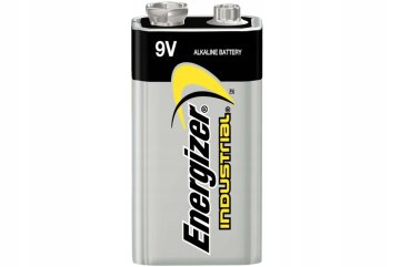Batéria pre paralyzér 9V 6LR61 ESP A-024