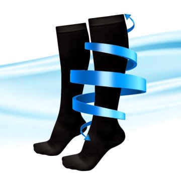 Sťahovacie zdravotné ponožky Miracle Socks - 1…