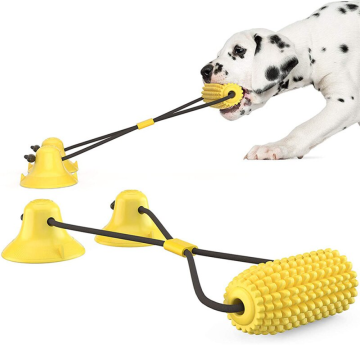 Dentálna hračka pre psov